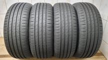 4 opony letnie 205/55 R17 91V GoodYear EfficientGrip Performance