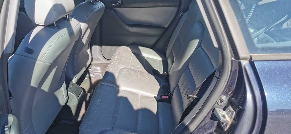 Audi A3 excelente estado