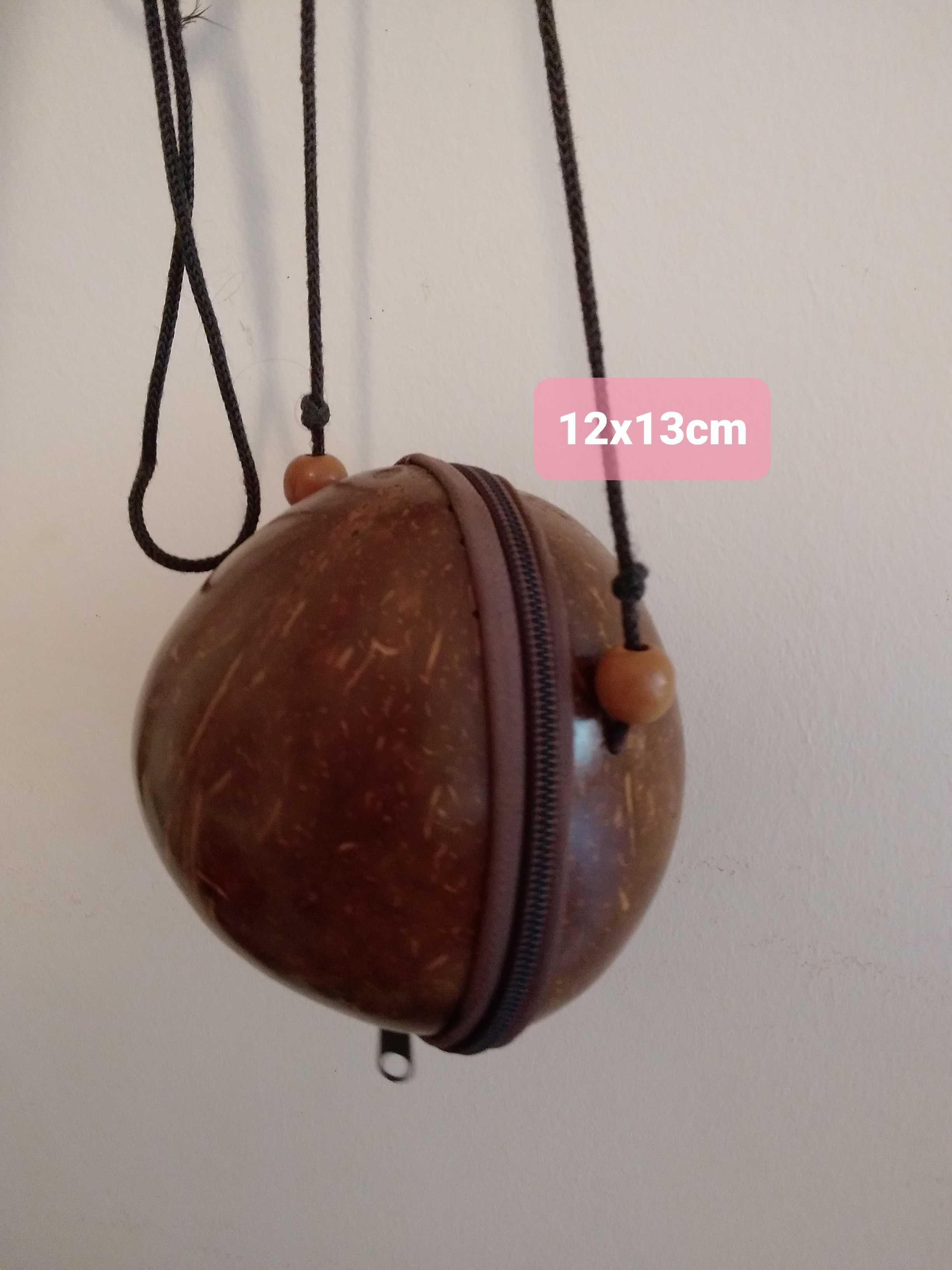 Mala coconut 13cm