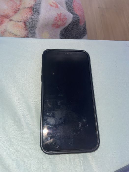 Vendo iphone 11 128gb