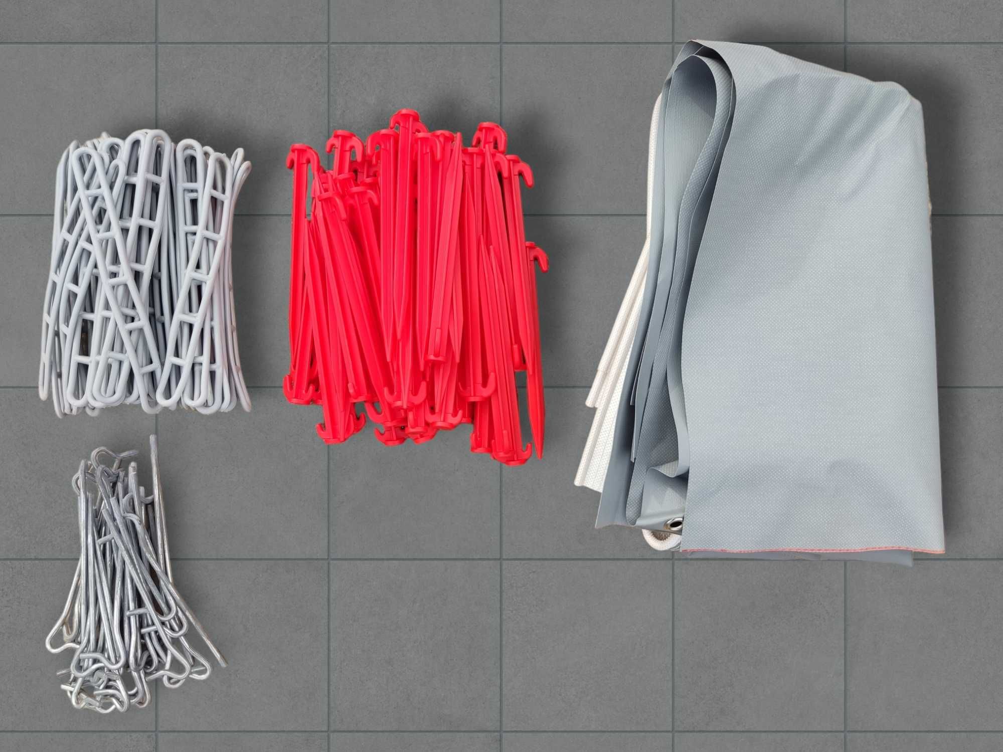 Namiot przedsionek do przyczepy Sunline Comfort  jak nowy