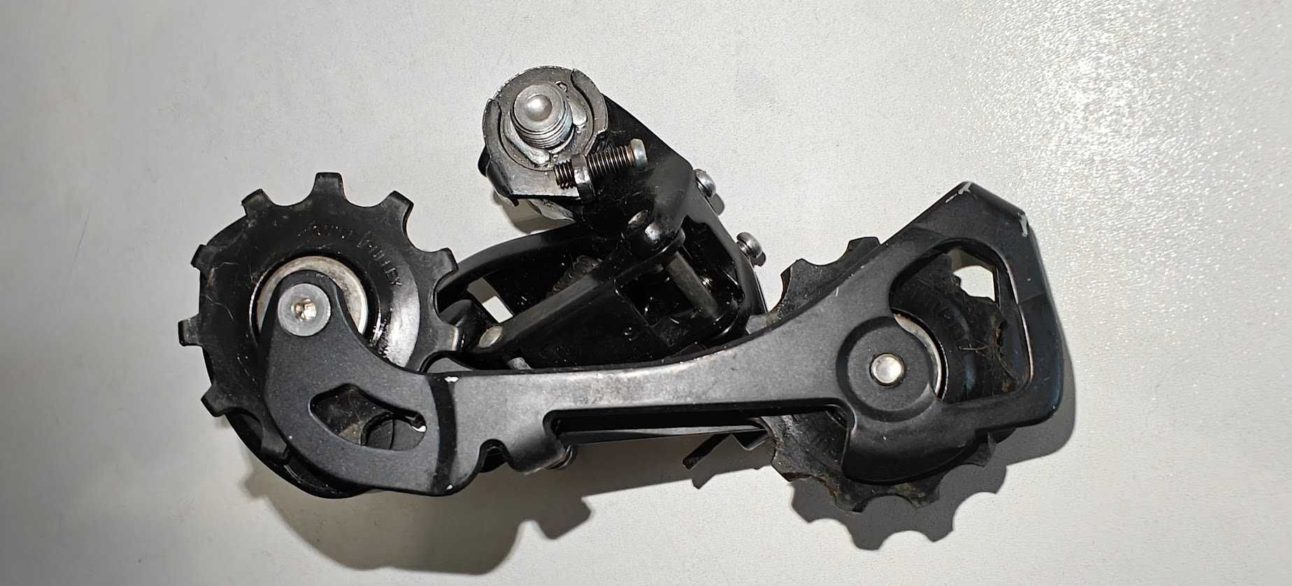Przerzutka tylna SHIMANO 105 RD-5800 używana