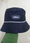 Оригінал Adidas Bucket Hat FL4050 бавовняна кепка панама