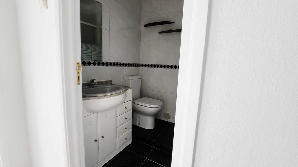 Apartamento para arrendar