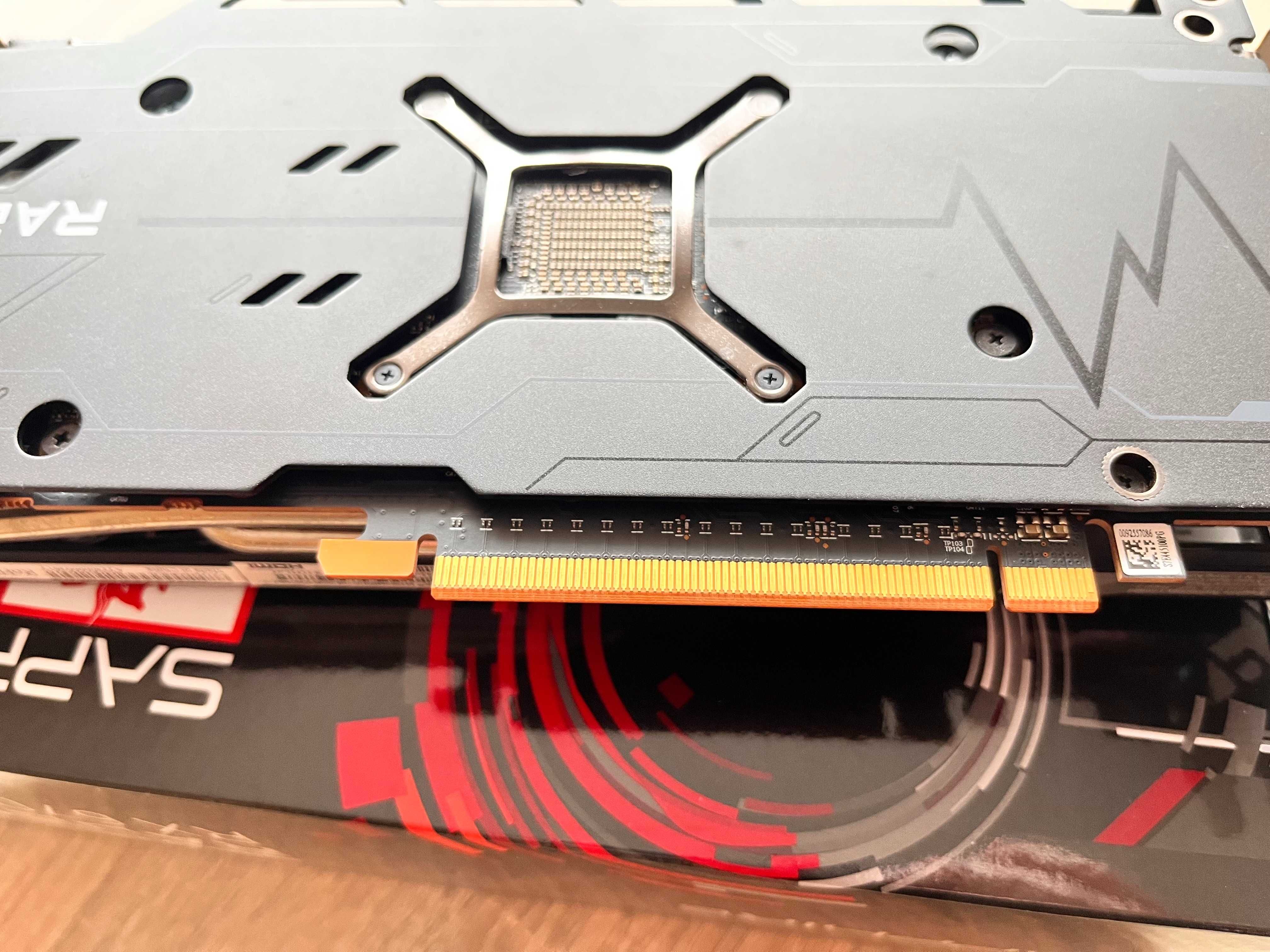 Karta graficzna Sapphire RX 6700 Gaming OC 10GB GDDR6