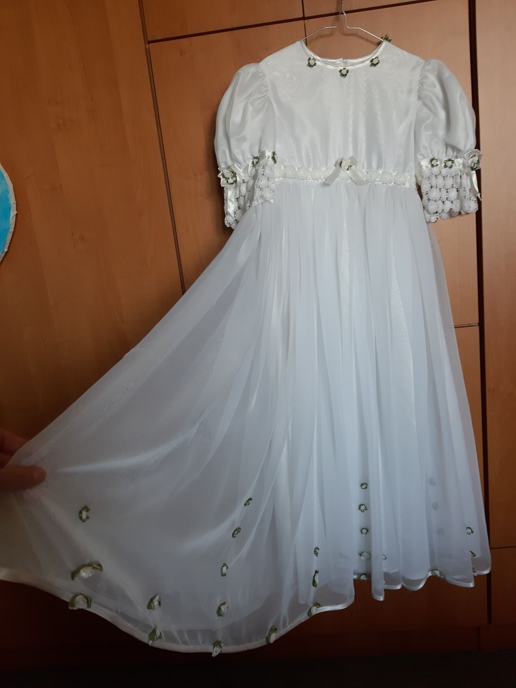 Sprzedam sukienkę w stylu BOHO