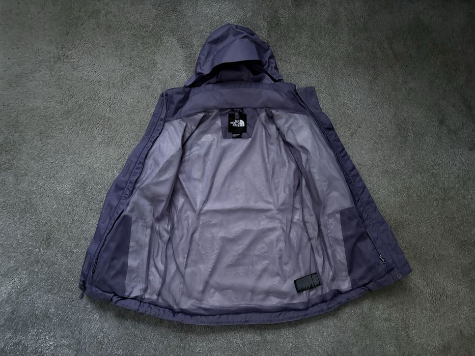 Kurtka damska The North Face Evolve II Triclimate    (25-10)