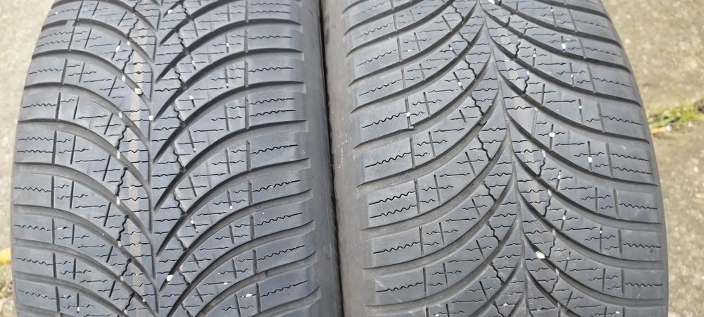 225/55/17 goodyear vector 4season gen3