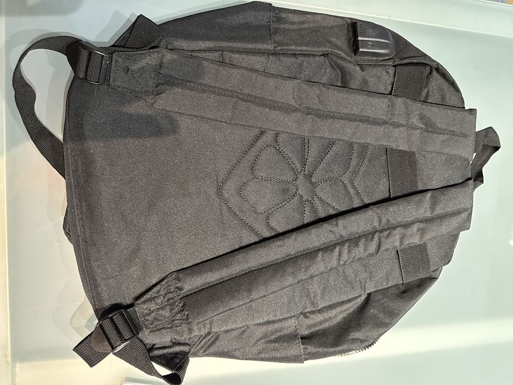 Mochila nova “Miss Lemonade”