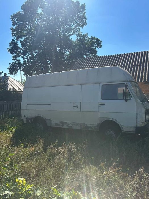 Volkswagen LT 28, 1995 р.