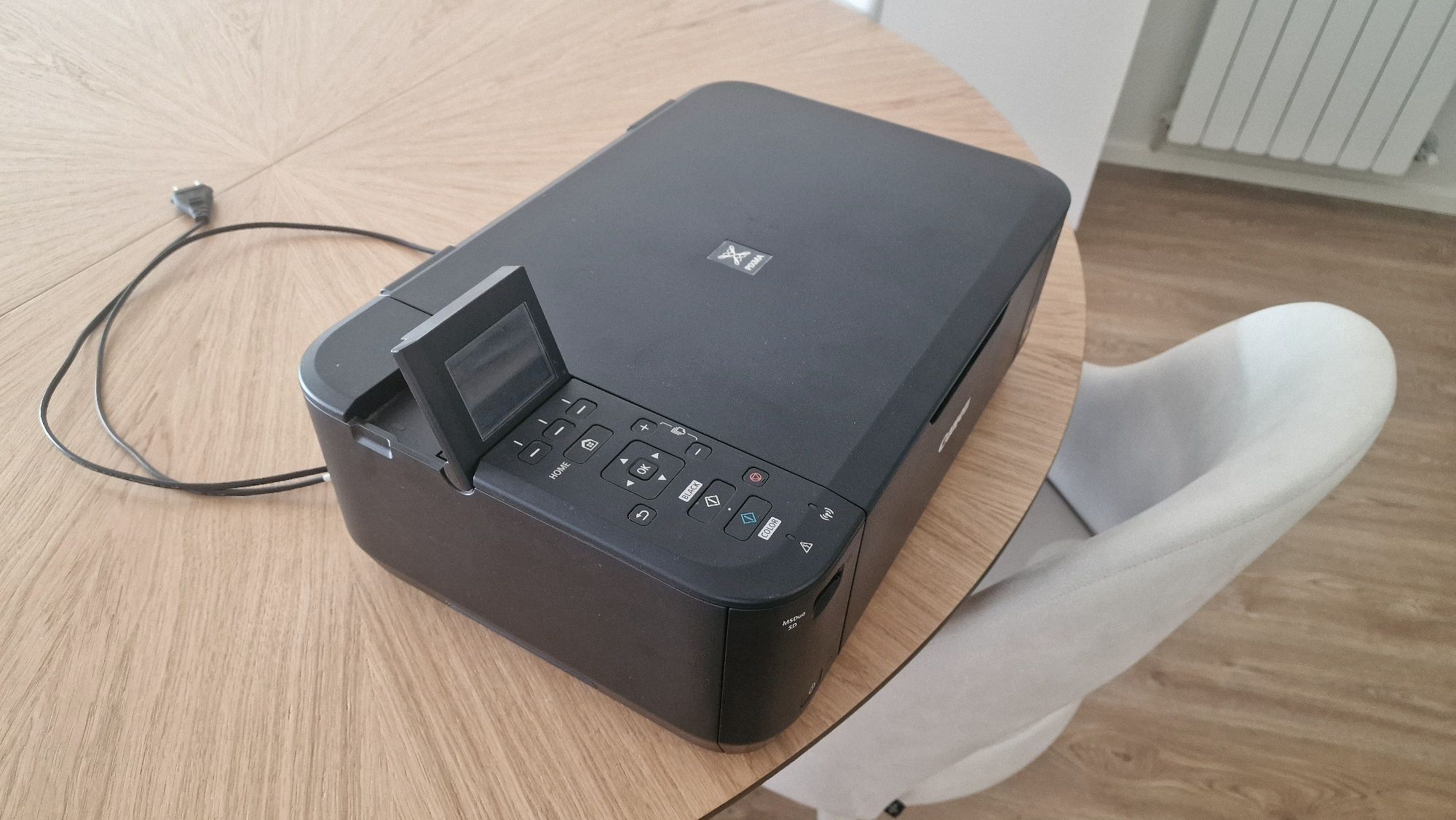 Impressora Canon Pixma MG4250