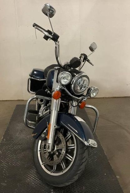 Harley Davidson Road King