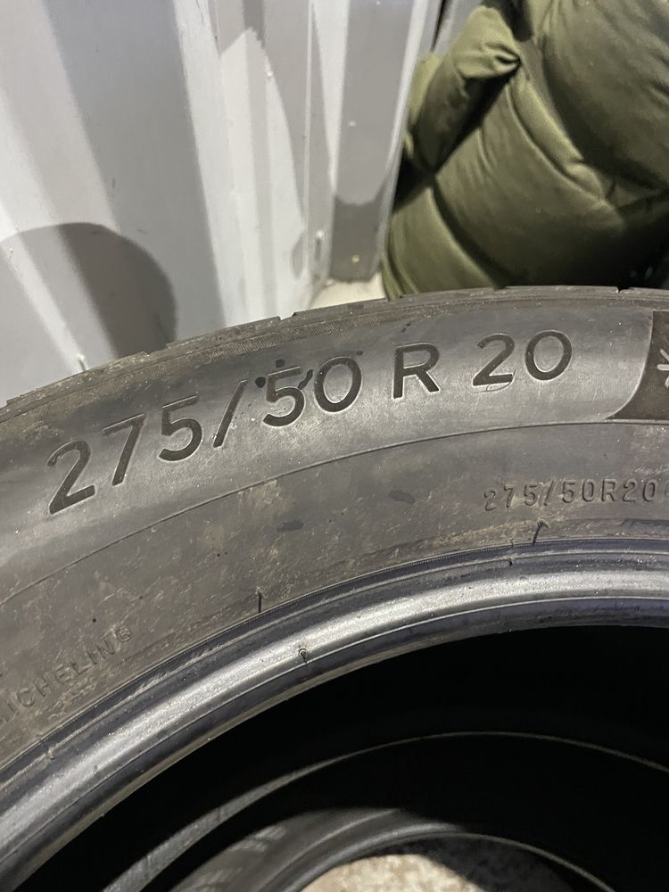 275/50R20 2 колеса