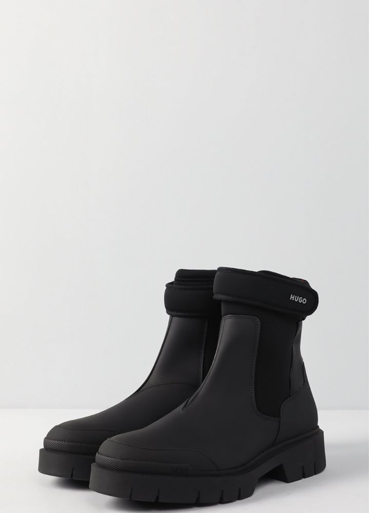 Ботинки Hugo Boss