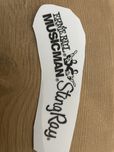 Logo Music Man Zamiennik