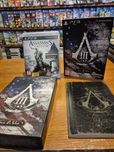 Gra Assassin's Creed III PS3 PL / Join Or Die Edition / Poznań / Sklep