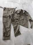 Eko hot mundur khaki r.xs /s