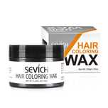Sevich Hair Coloring Wax - koloryzujący krem do włosów