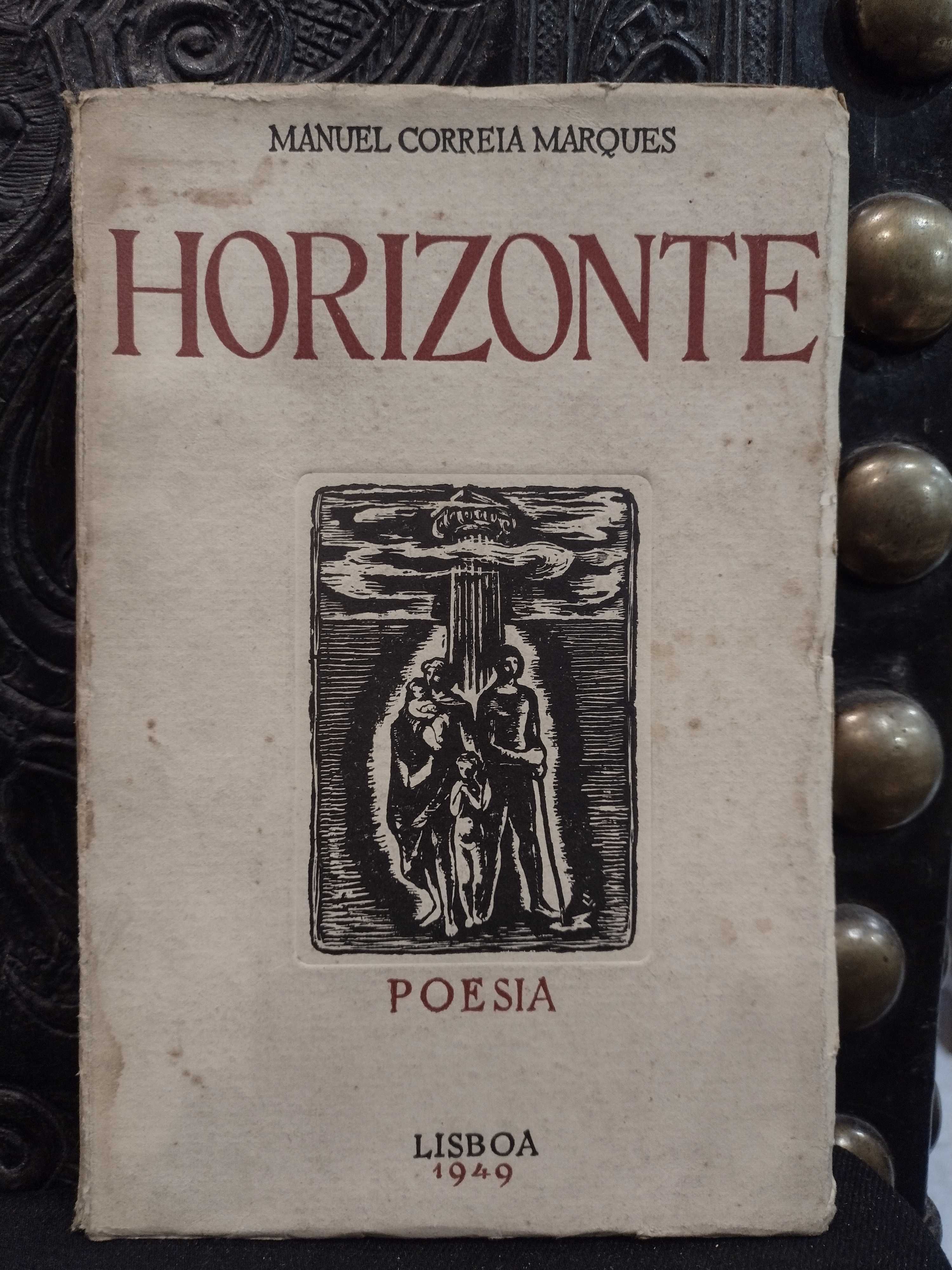 Horizonte 1949 Manuel Correia Marques