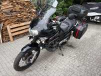 Honda Transalp Honda Transalp XL650