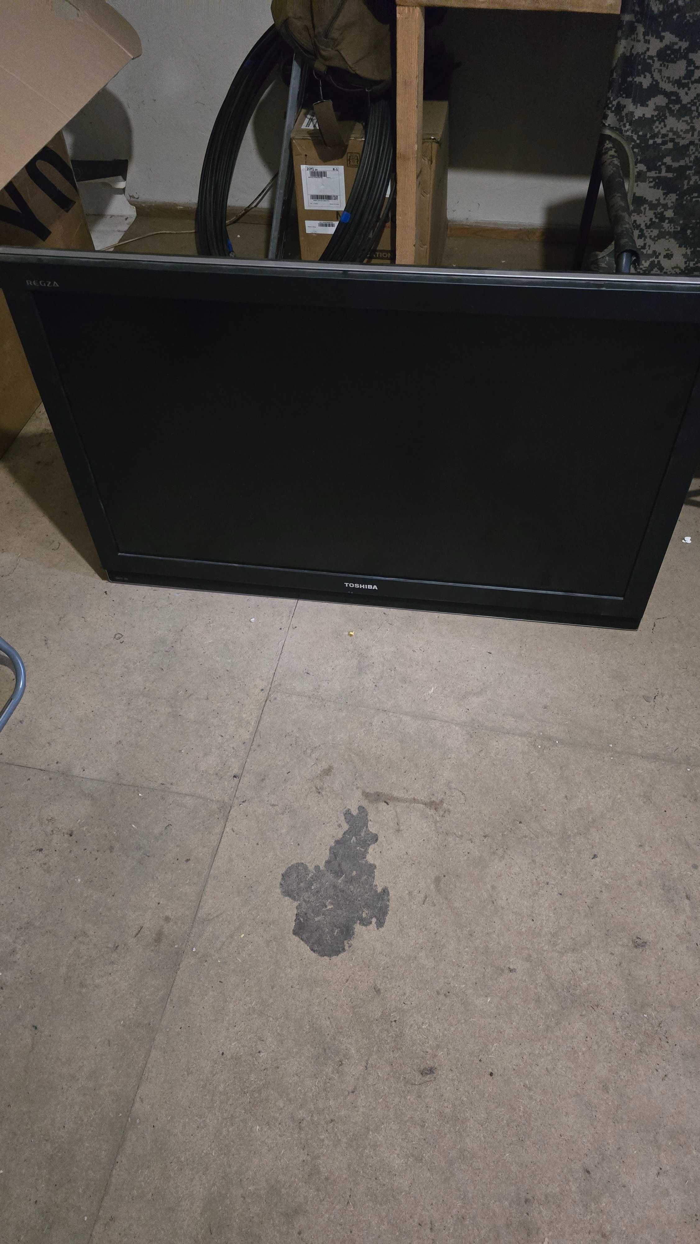 Телевізор Toshiba 42c3000p