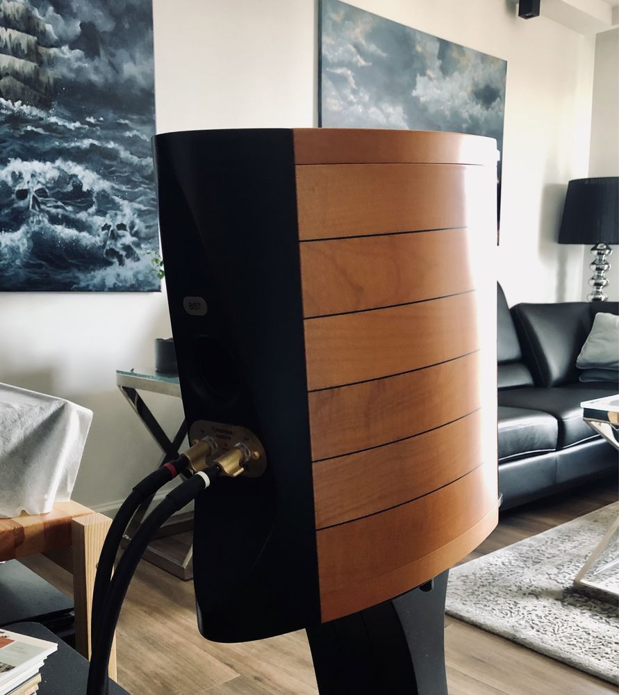 Sonus Faber Cremona Auditor