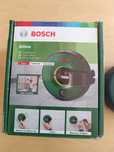 Bosch laser liniowy, poziomica
