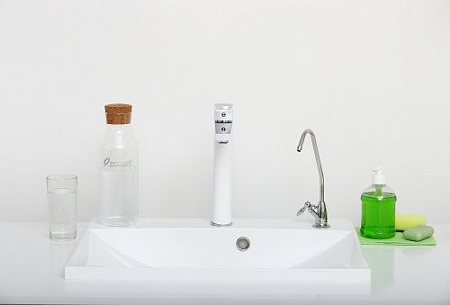 Фильтр система обратного осмоса ECOSOFT STANDARD MO550ECOSTD