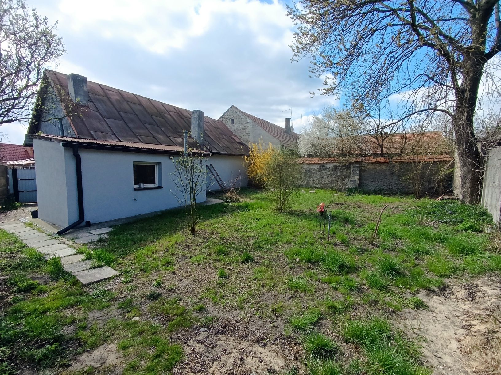 DOM i ogród, PIŃCZÓW, do wynajęcia, centrum ul. Górna 57, wynajmę