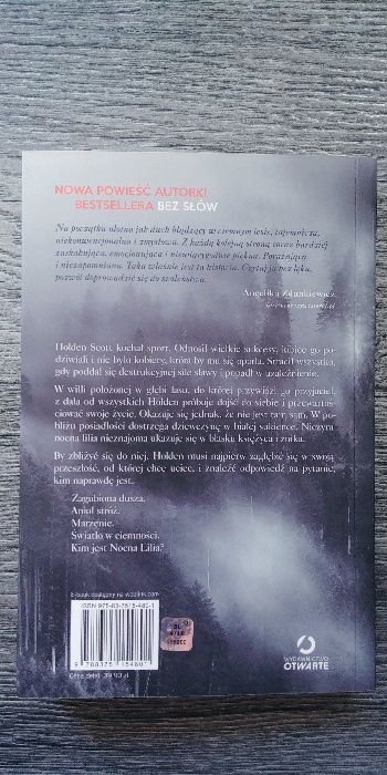 Bez Lęku Mia Sheridan