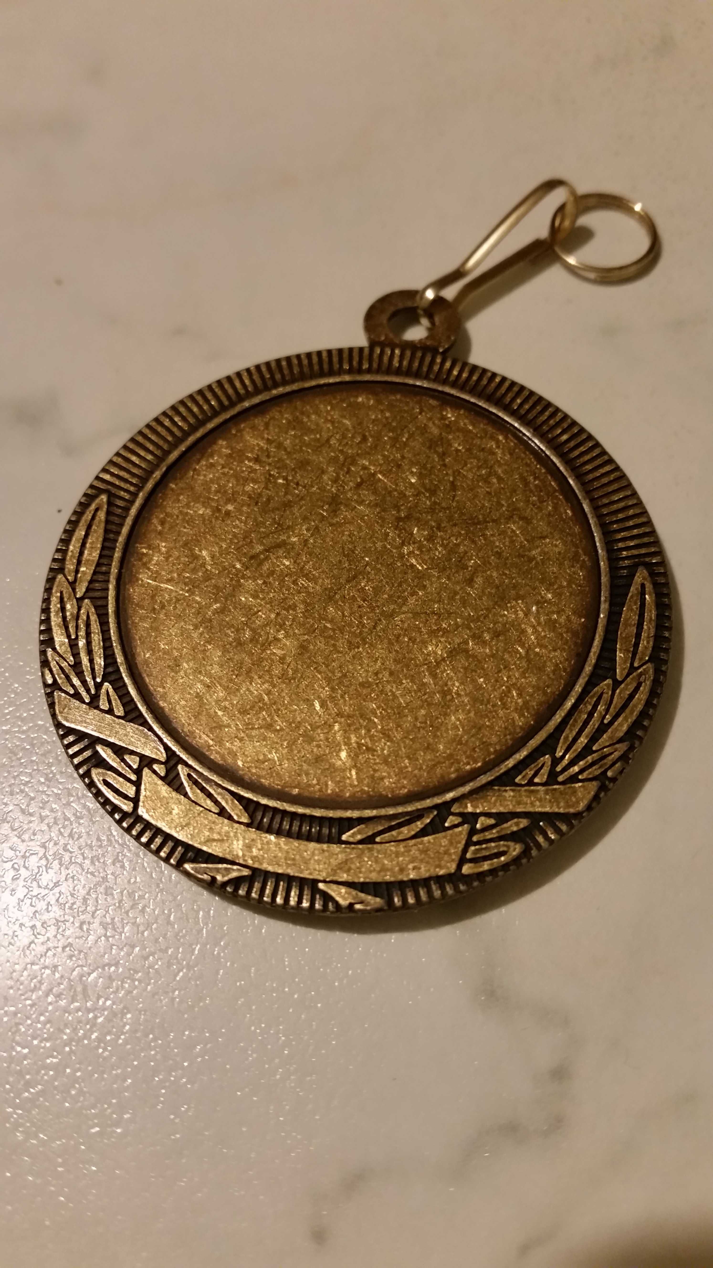 Medal - pilka nozna