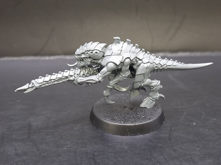 Warhammer 40000 Tyranids Tyranid Termagants