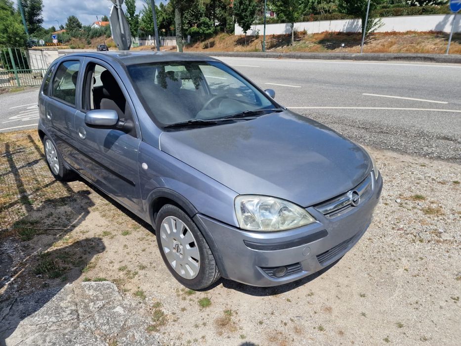 Opel Corsa 1.2 Twinport