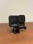 GoPro Hero 9 Black Zestaw dla wymagajacych