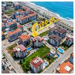 PG544 Квартира 2+1 в районі Кестель, Аланія 100 м до моря