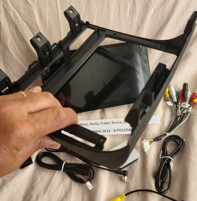 R15 Auto Fiat Albea Perla Palio Siena Idea Strada ZOTYE 04-12