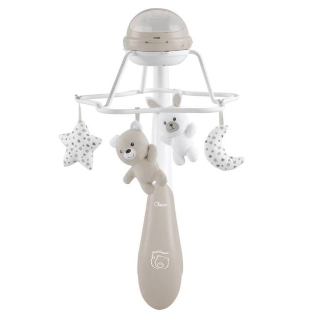 Мобіль-проектор Chicco б/у в відмінному стані