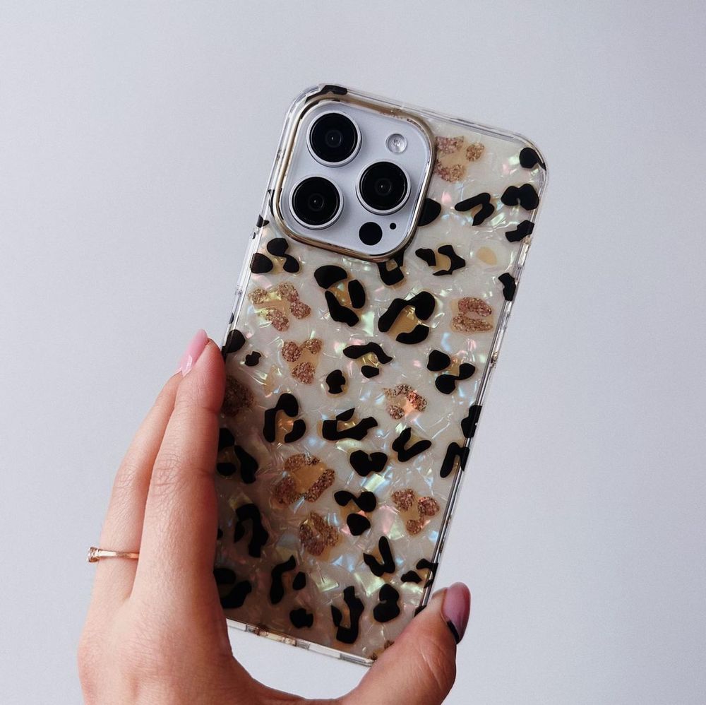 Щільний чохол на Iphone 13 Pro Max