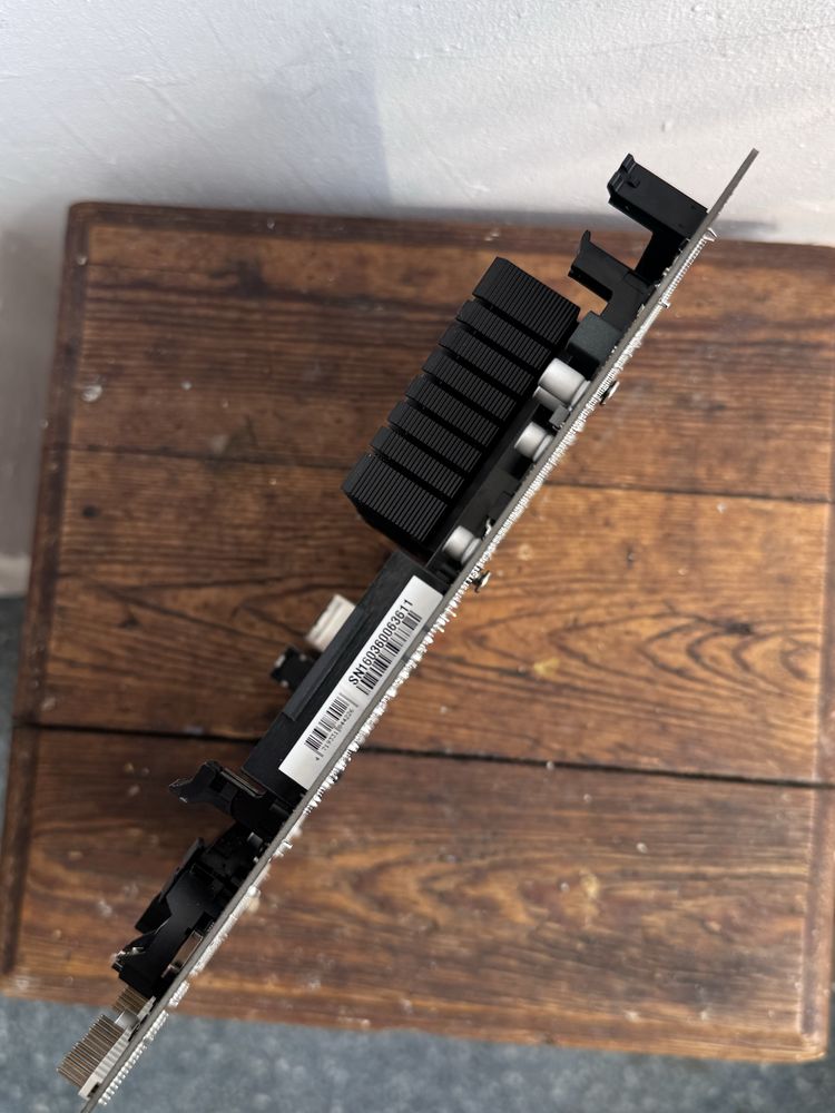 Материнская плата GIGABYTE GA-N3050M-D3P
