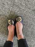 Sabrinas Tory Burch
