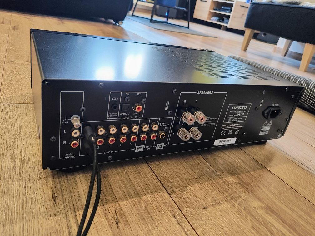 Zestaw audio Onkyo Triangle