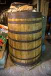 Cuba de Vinho Madeira