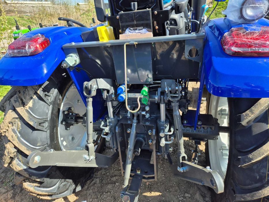 Трактор Форте 504 РД 2025 года