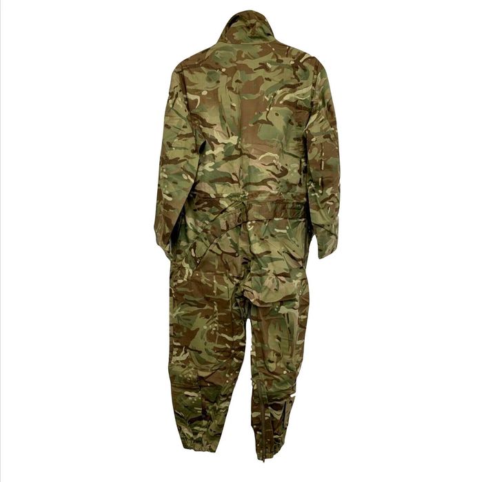 Танковий комбінезон армії Великобританії, MTP, новий р. 48-60