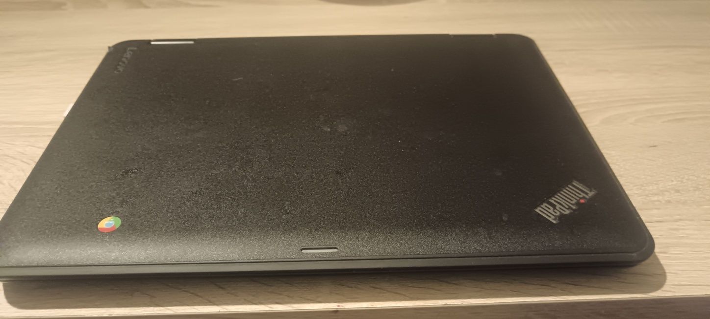 Chromebook Lenovo ThinkPad 11e