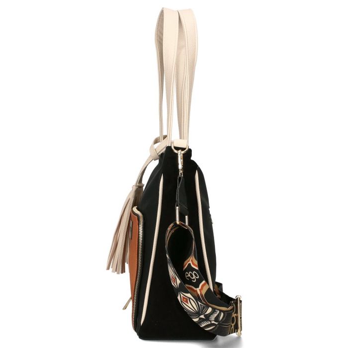 elegancja i funkcjonalność w jednym - poznaj torebkę e23139tc od ego