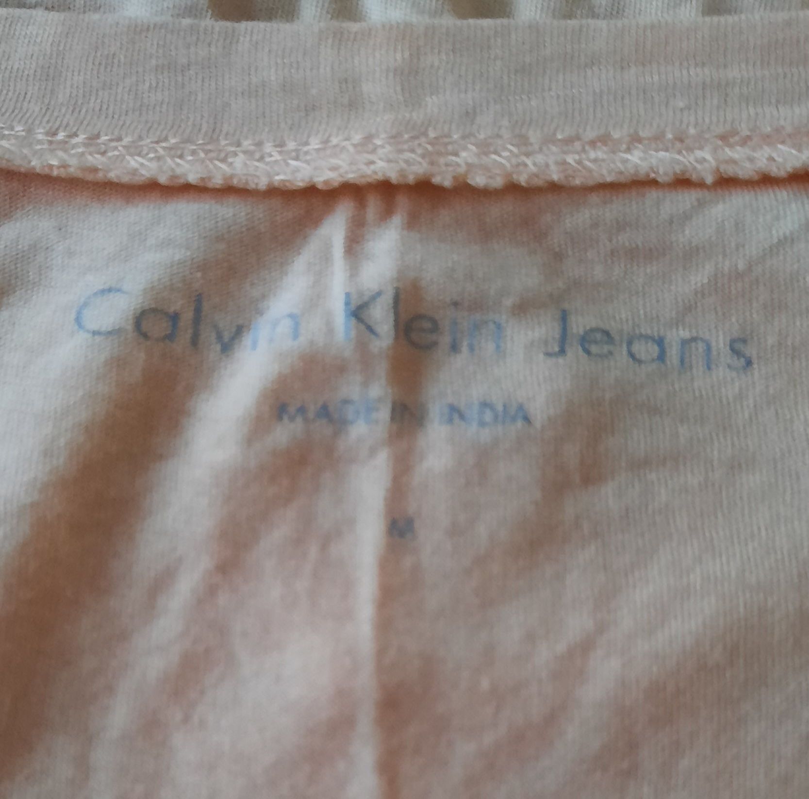 T-shirt da Calvin Klein