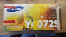 Toner samsung y4072s clp-32 clx
