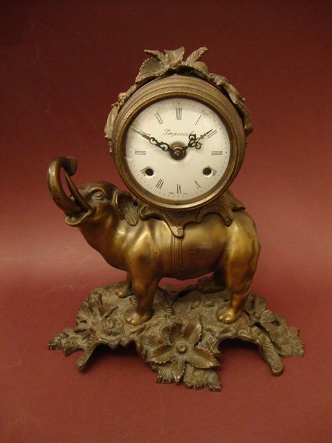 Relógio de bolso marcado