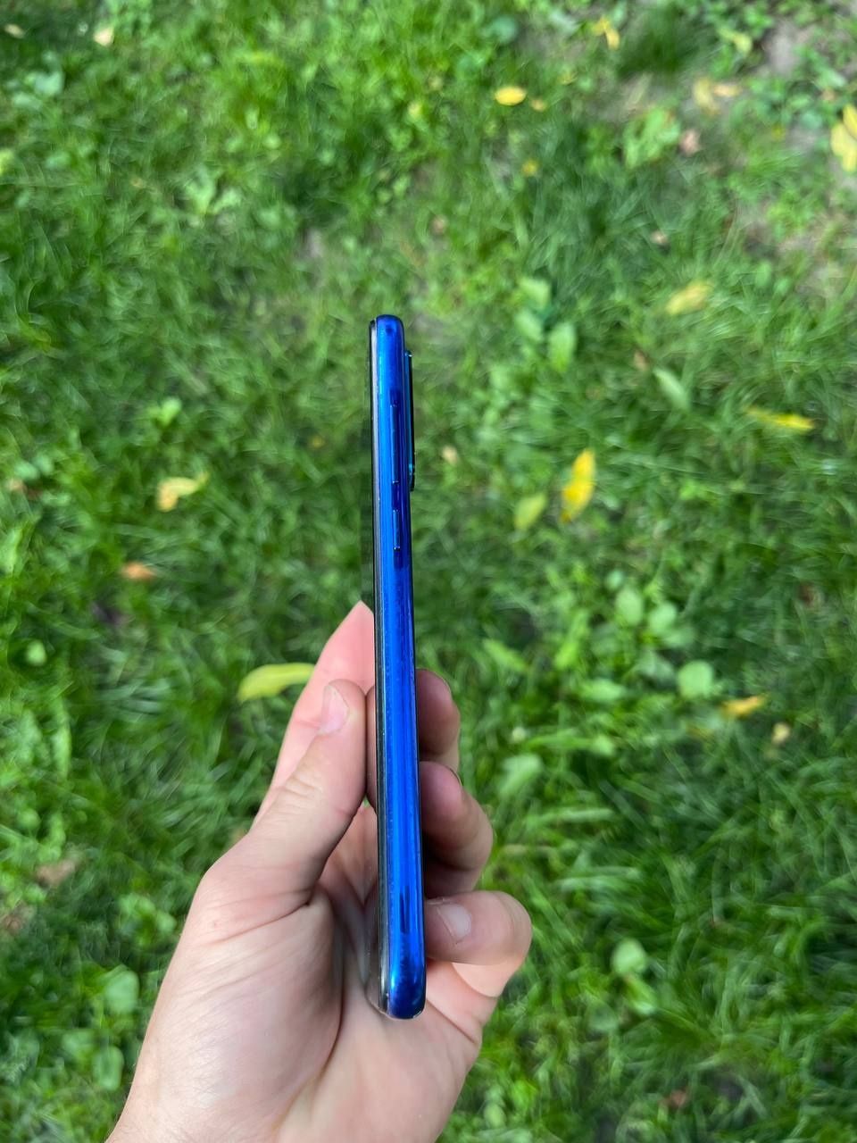 Xiaomi Redmi Note 8 4/64